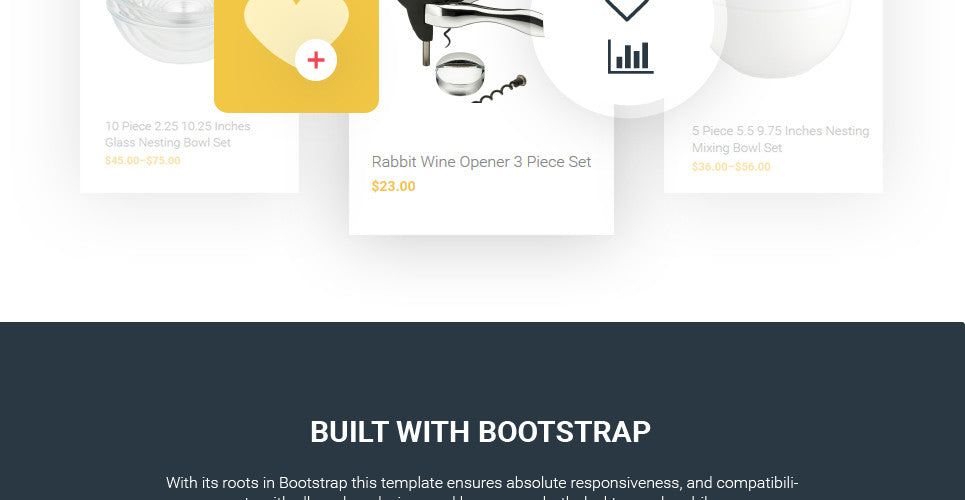 WooCommerce Themes - GoWebBaby.Com