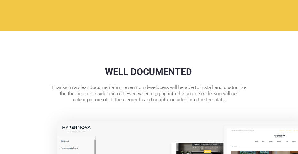 WooCommerce Themes - GoWebBaby.Com