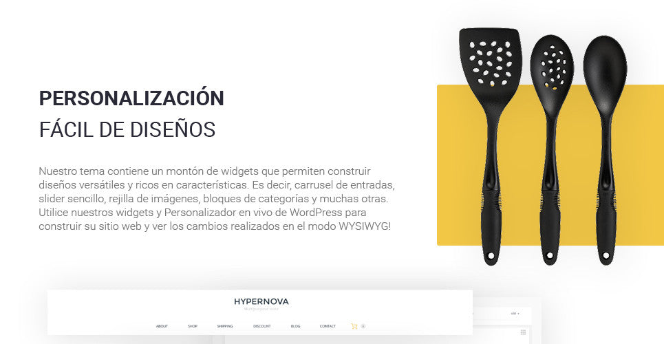 WooCommerce Themes - GoWebBaby.Com