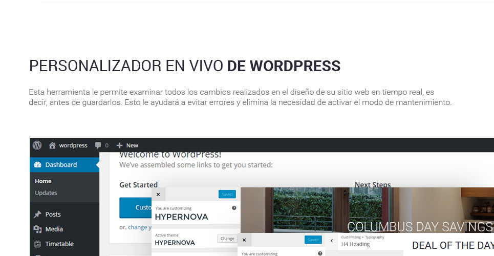 WooCommerce Themes - GoWebBaby.Com