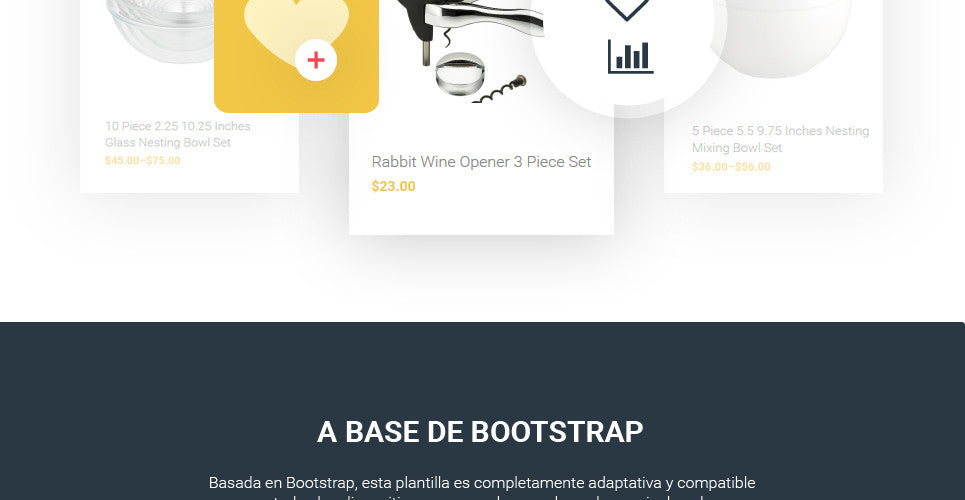 WooCommerce Themes - GoWebBaby.Com