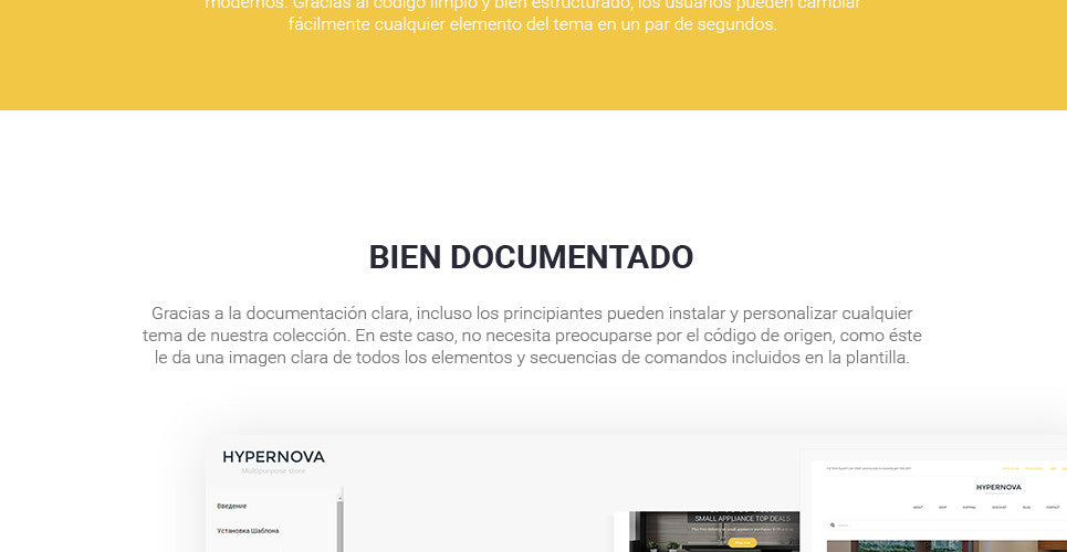 WooCommerce Themes - GoWebBaby.Com