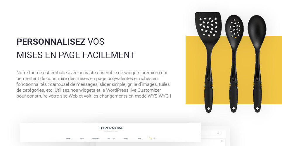 WooCommerce Themes - GoWebBaby.Com