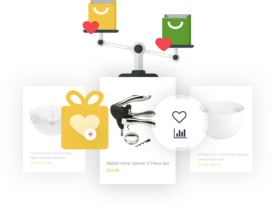 WooCommerce Themes - GoWebBaby.Com