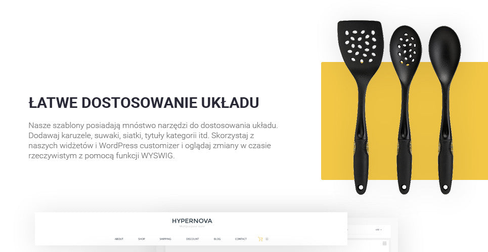 WooCommerce Themes - GoWebBaby.Com