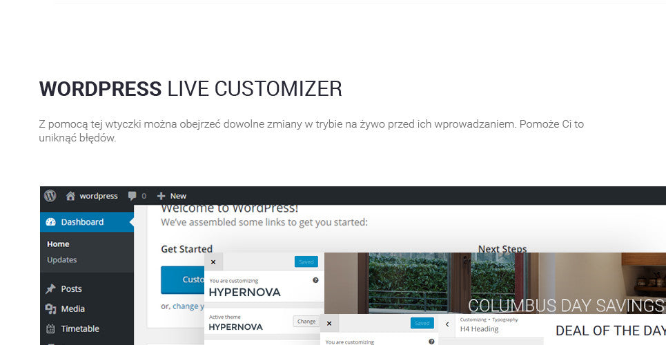 WooCommerce Themes - GoWebBaby.Com