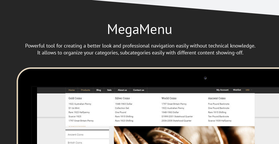 Shopify Themes - GoWebBaby.Com