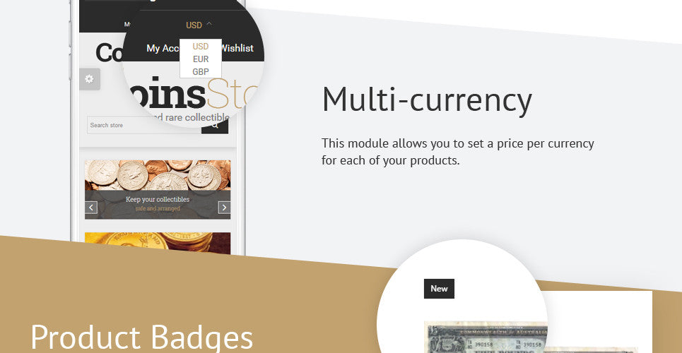 Shopify Themes - GoWebBaby.Com