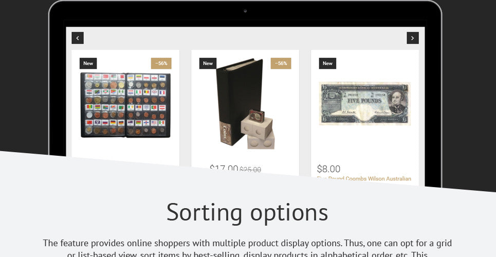 Shopify Themes - GoWebBaby.Com