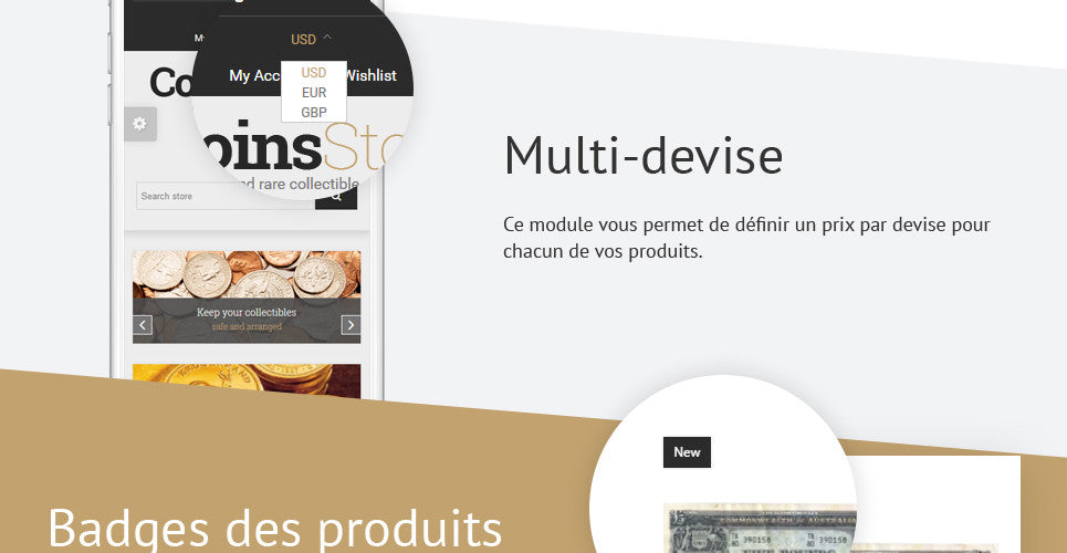 Shopify Themes - GoWebBaby.Com