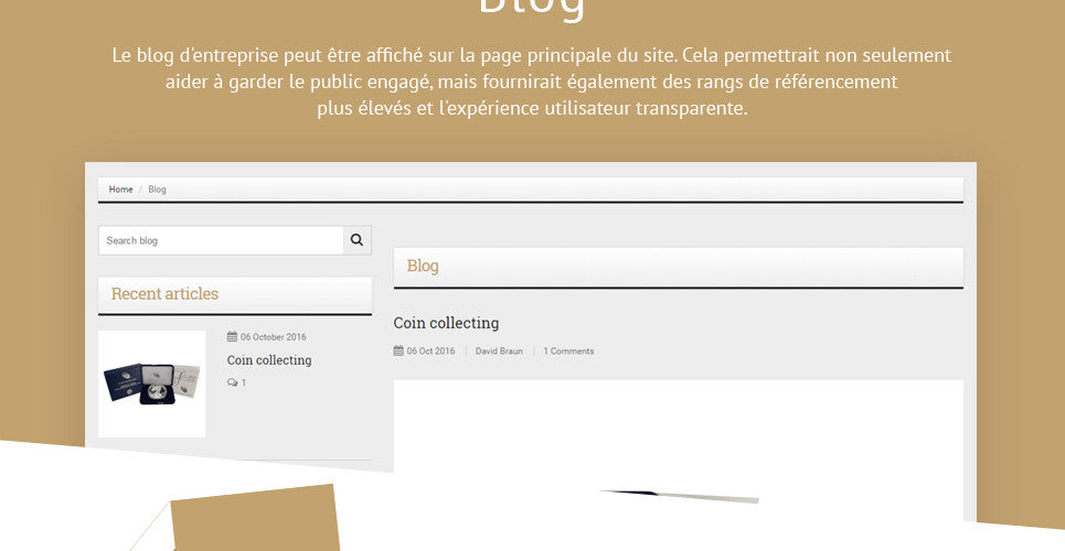 Shopify Themes - GoWebBaby.Com