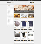 Shopify Themes - GoWebBaby.Com