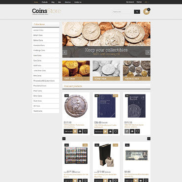Shopify Themes - GoWebBaby.Com