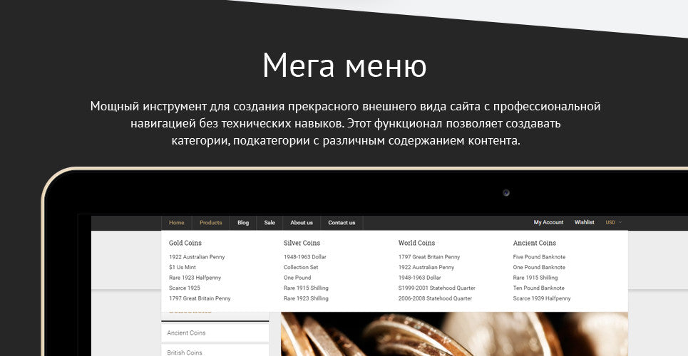 Shopify Themes - GoWebBaby.Com