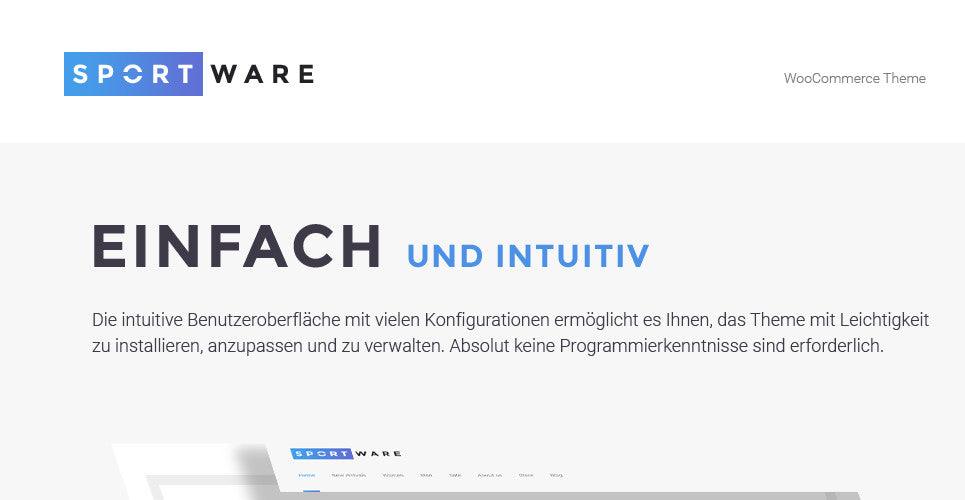 WooCommerce Themes - GoWebBaby.Com