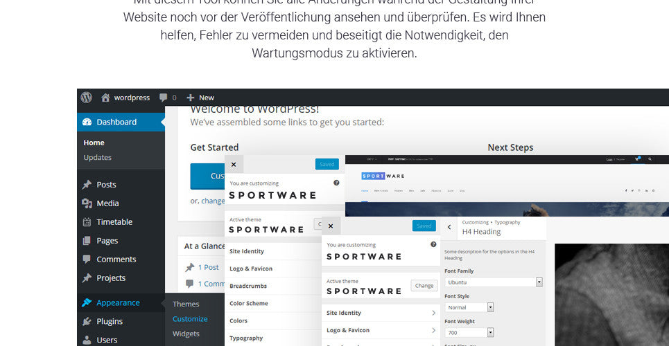 WooCommerce Themes - GoWebBaby.Com