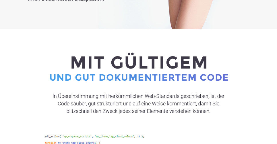 WooCommerce Themes - GoWebBaby.Com