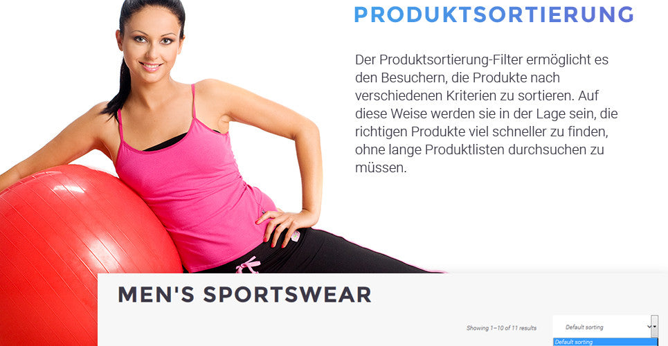 WooCommerce Themes - GoWebBaby.Com