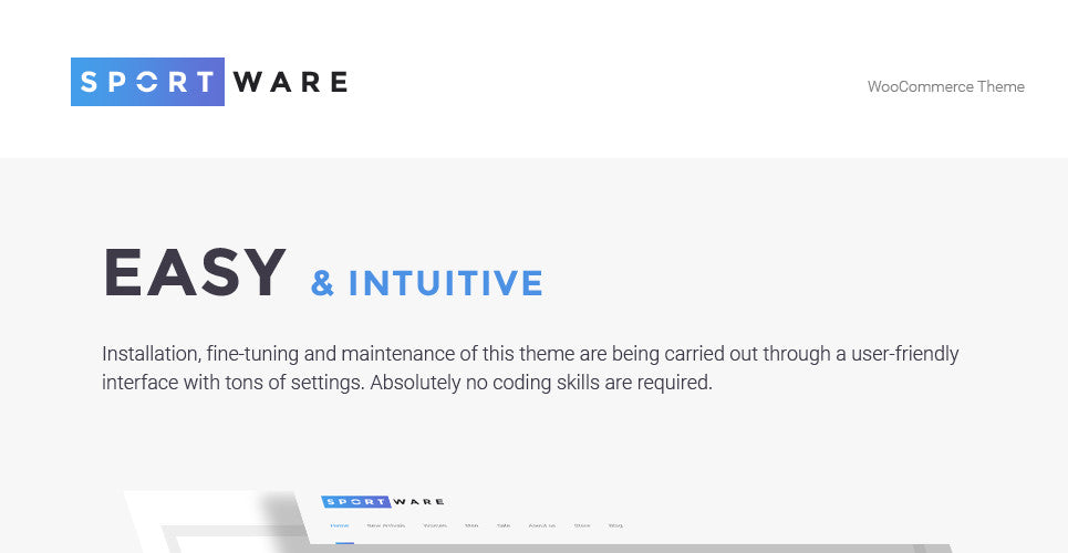 WooCommerce Themes - GoWebBaby.Com