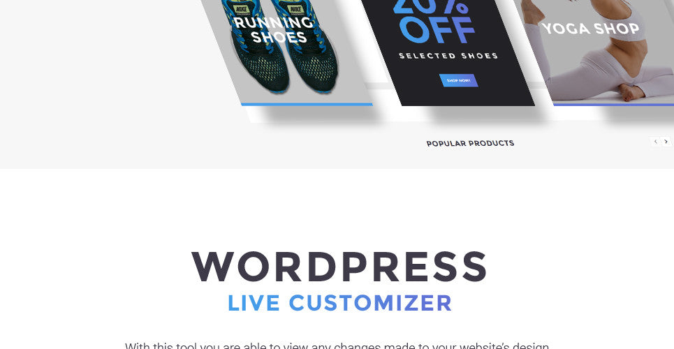 WooCommerce Themes - GoWebBaby.Com