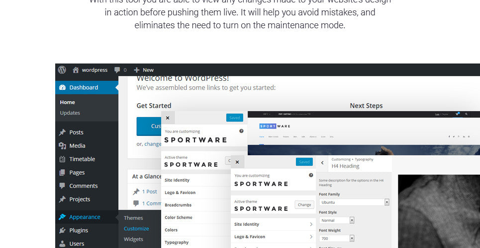 WooCommerce Themes - GoWebBaby.Com