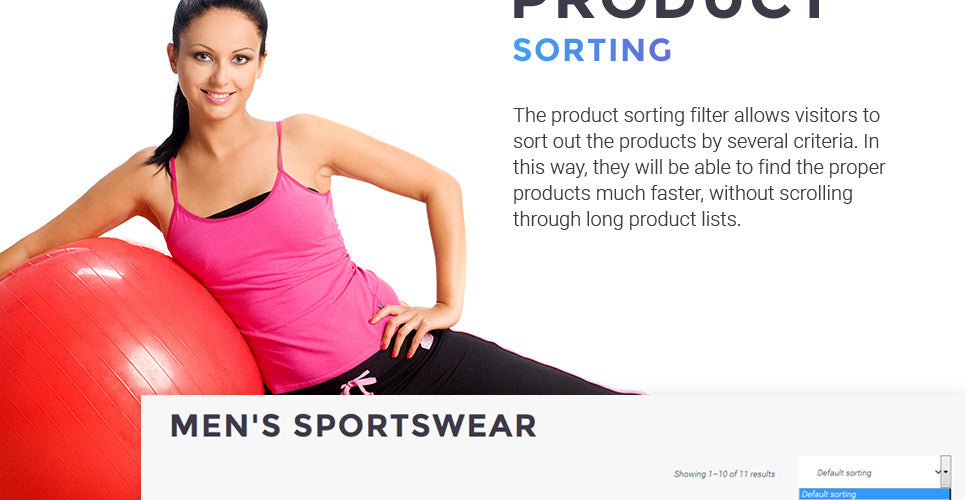 WooCommerce Themes - GoWebBaby.Com