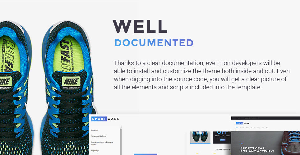 WooCommerce Themes - GoWebBaby.Com