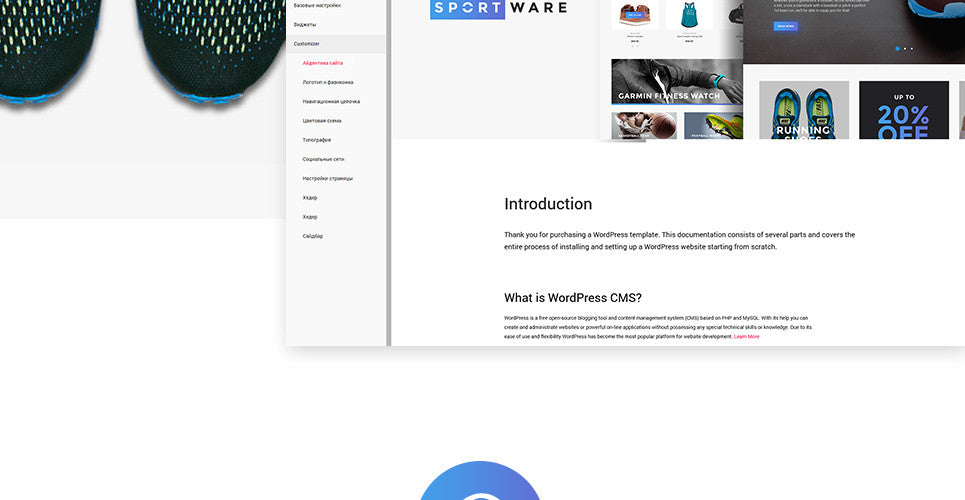 WooCommerce Themes - GoWebBaby.Com