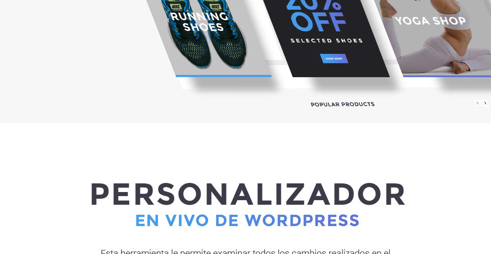 WooCommerce Themes - GoWebBaby.Com