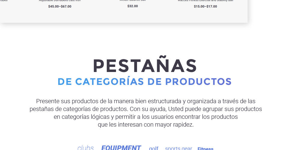 WooCommerce Themes - GoWebBaby.Com