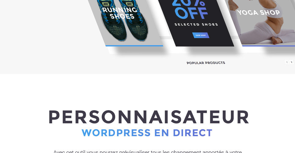 WooCommerce Themes - GoWebBaby.Com