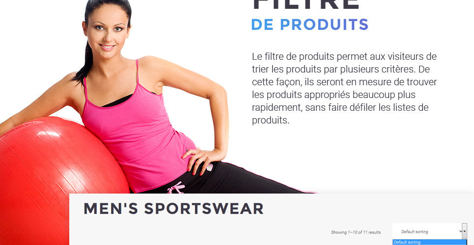 WooCommerce Themes - GoWebBaby.Com