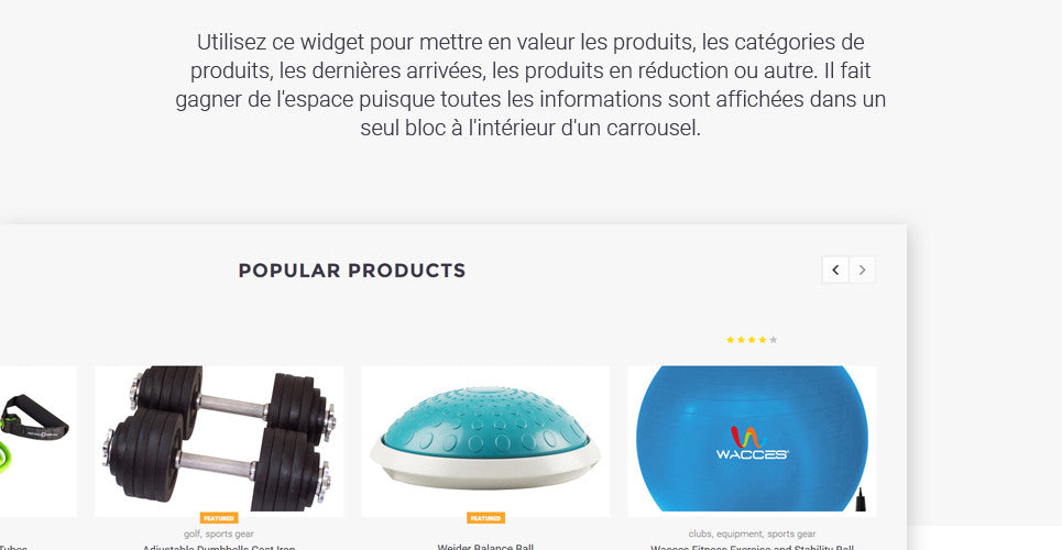 WooCommerce Themes - GoWebBaby.Com