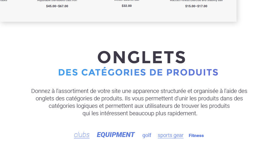 WooCommerce Themes - GoWebBaby.Com