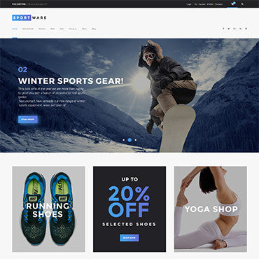 WooCommerce Themes - GoWebBaby.Com