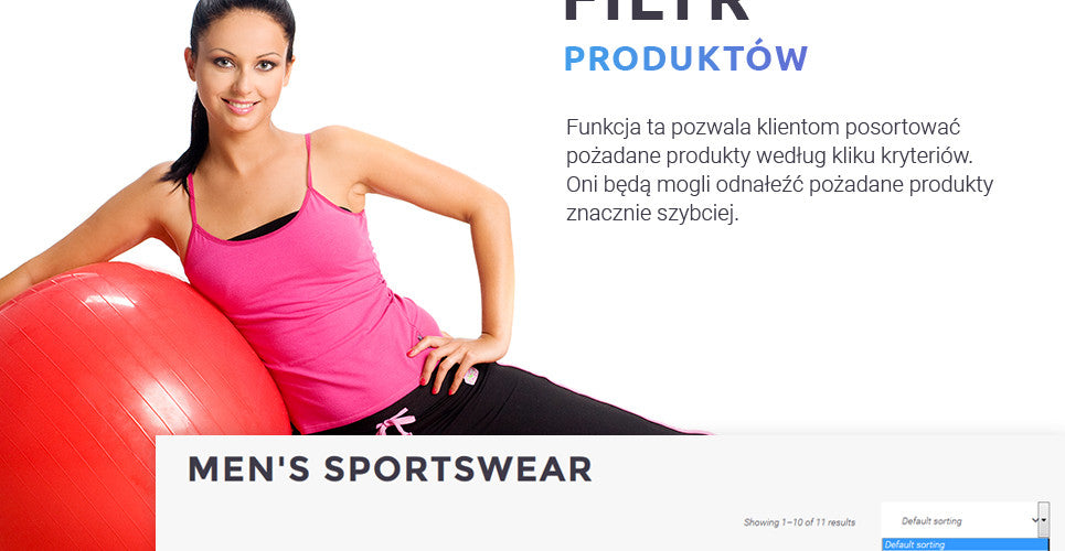 WooCommerce Themes - GoWebBaby.Com
