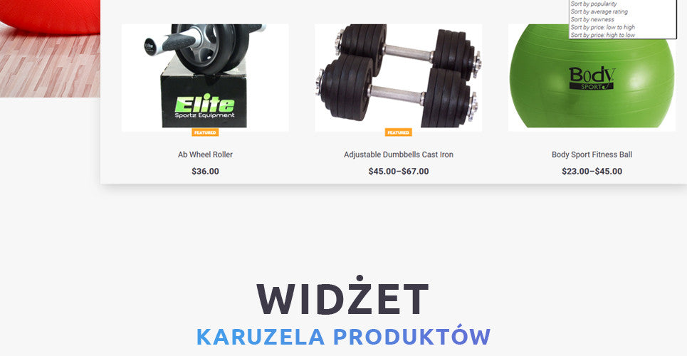 WooCommerce Themes - GoWebBaby.Com