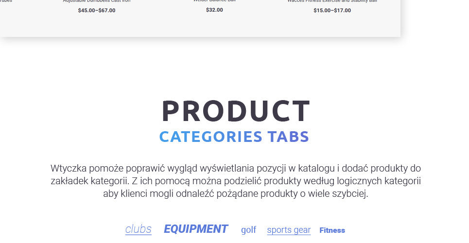 WooCommerce Themes - GoWebBaby.Com