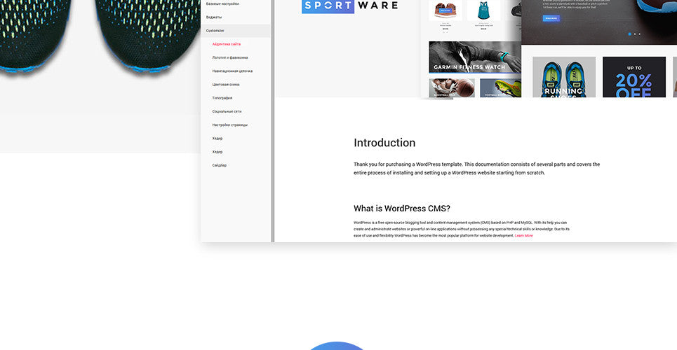 WooCommerce Themes - GoWebBaby.Com
