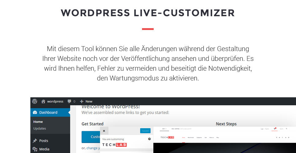 WooCommerce Themes - GoWebBaby.Com