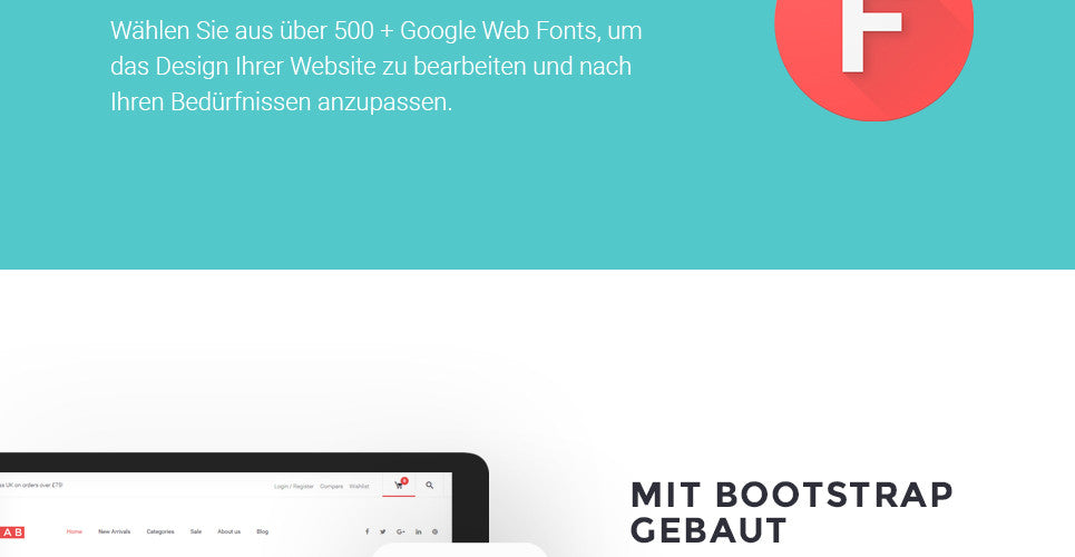 WooCommerce Themes - GoWebBaby.Com