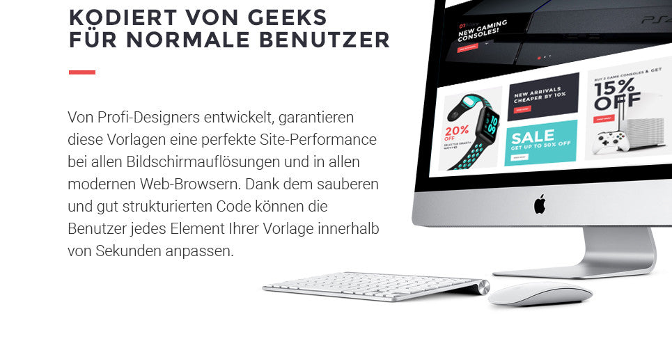 WooCommerce Themes - GoWebBaby.Com