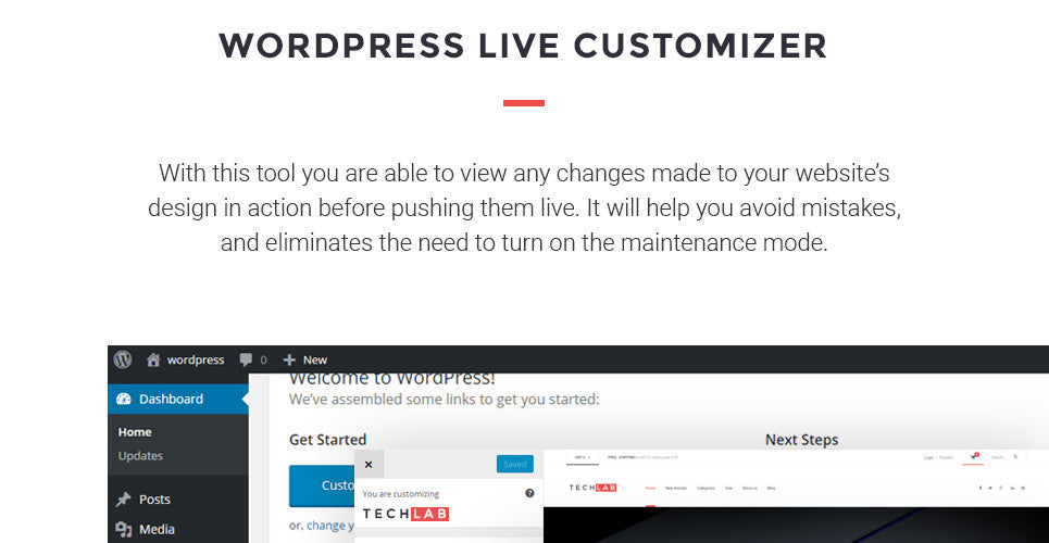 WooCommerce Themes - GoWebBaby.Com