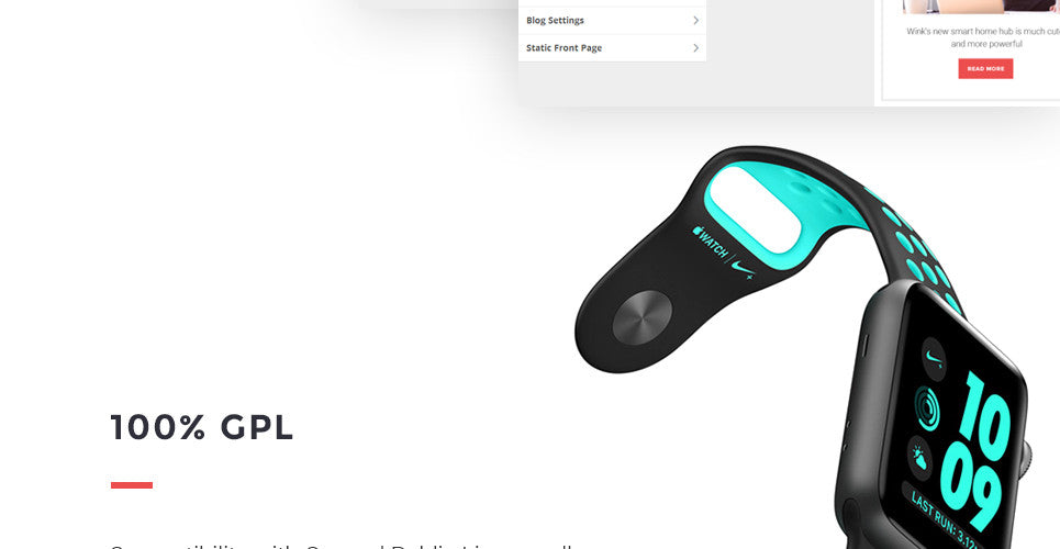 WooCommerce Themes - GoWebBaby.Com