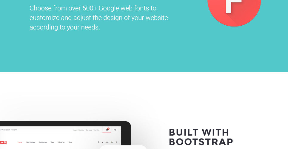 WooCommerce Themes - GoWebBaby.Com