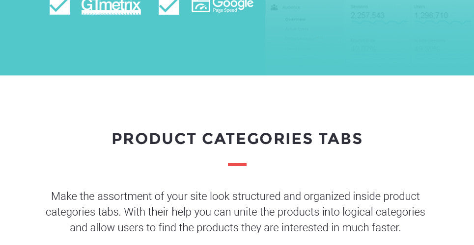 WooCommerce Themes - GoWebBaby.Com