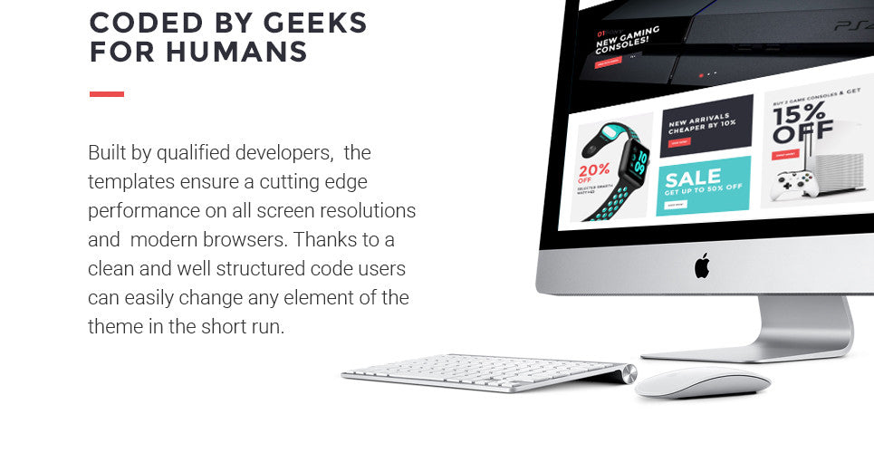 WooCommerce Themes - GoWebBaby.Com