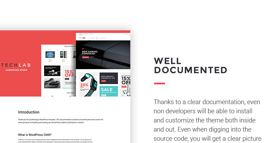 WooCommerce Themes - GoWebBaby.Com