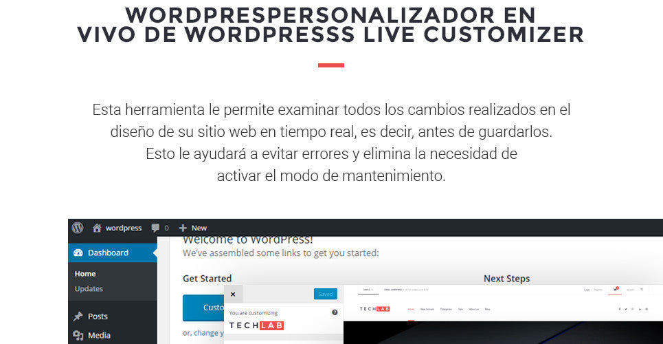 WooCommerce Themes - GoWebBaby.Com