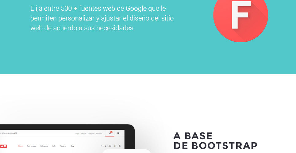 WooCommerce Themes - GoWebBaby.Com